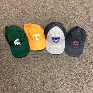 Kids hats